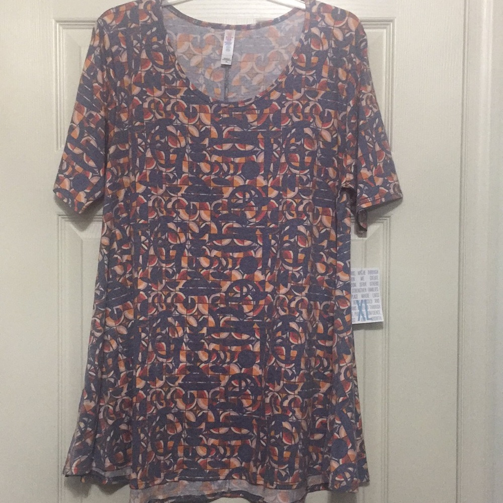 LuLaRoe Perfect T